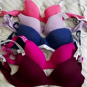 Victoria Secret Bras bundle
